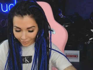 -BABAYAGA- Porn Show