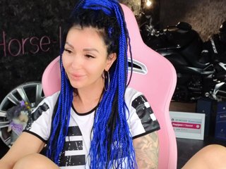 -BABAYAGA- Porn Show