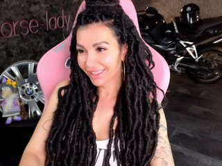 -BABAYAGA- Porn Show