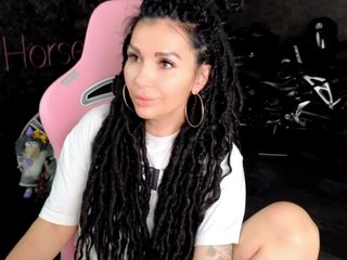 -BABAYAGA- Porn Show