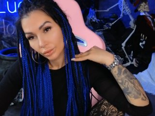 -BABAYAGA- Porn Show
