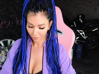 -BABAYAGA- Porn Show