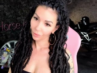 -BABAYAGA- Porn Show