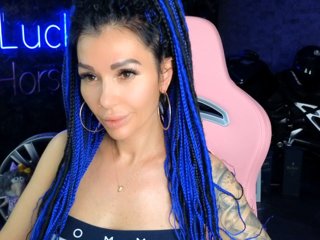 -BABAYAGA- Porn Show