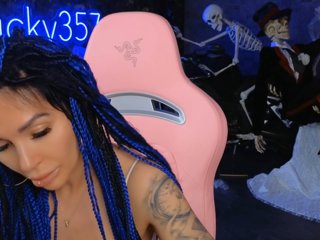-BABAYAGA- Porn Show