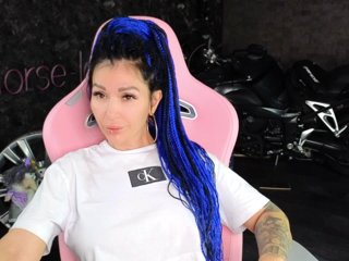 -BABAYAGA- Porn Show