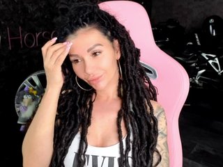-BABAYAGA- Porn Show