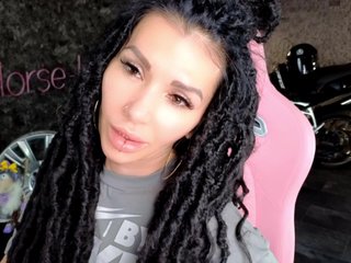 -BABAYAGA- Porn Show