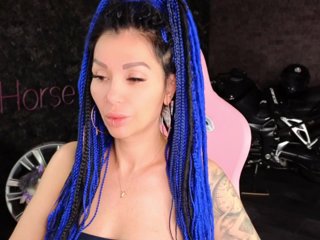 -BABAYAGA- Porn Show