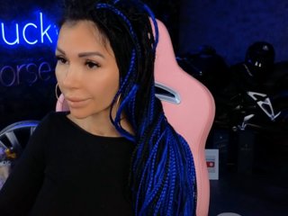 -BABAYAGA- Porn Show