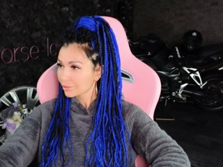 -BABAYAGA- Porn Show