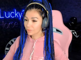 -BABAYAGA- Porn Show