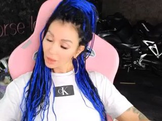 -BABAYAGA- Porn Show