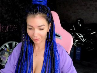-BABAYAGA- Porn Show