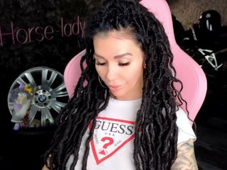 -BABAYAGA- Porn Show
