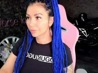 -BABAYAGA- Porn Show