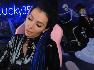 -BABAYAGA- Porn Show