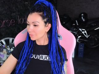 -BABAYAGA- Porn Show
