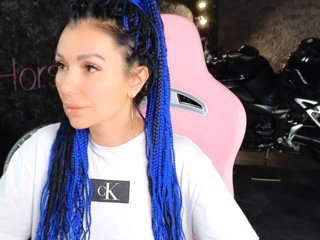 -BABAYAGA- Porn Show