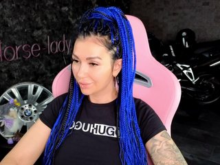 -BABAYAGA- Porn Show