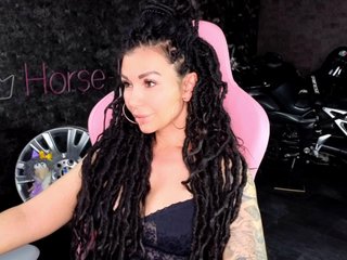 -BABAYAGA- Porn Show
