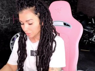 -BABAYAGA- Porn Show