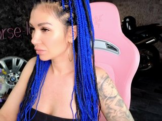 -BABAYAGA- Porn Show