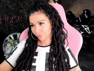 -BABAYAGA- Porn Show