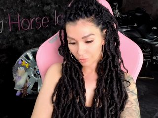 -BABAYAGA- Porn Show