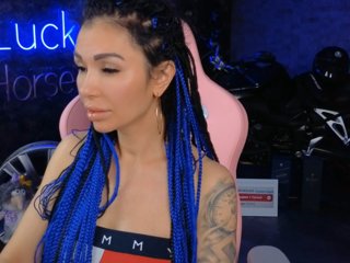 -BABAYAGA- Porn Show