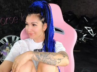 -BABAYAGA- Porn Show