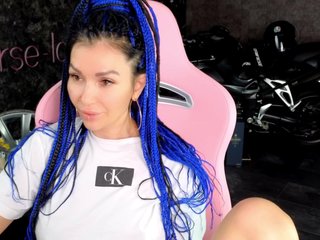 -BABAYAGA- Porn Show