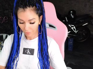 -BABAYAGA- Porn Show