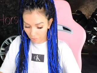 -BABAYAGA- Porn Show
