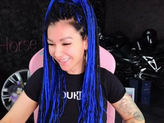 -BABAYAGA- Porn Show