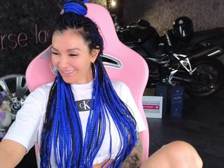 -BABAYAGA- Porn Show