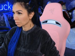 -BABAYAGA- Porn Show