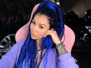 -BABAYAGA- Porn Show
