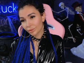-BABAYAGA- Porn Show