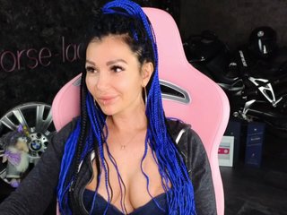 -BABAYAGA- Porn Show