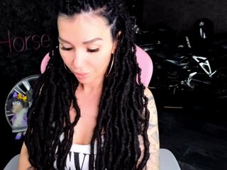 -BABAYAGA- Porn Show