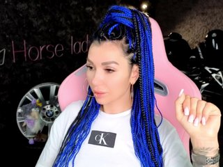 -BABAYAGA- Porn Show