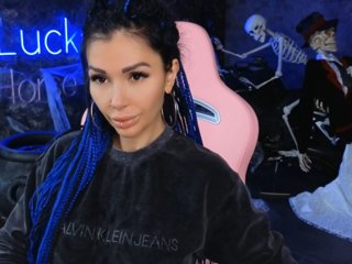 -BABAYAGA- Porn Show