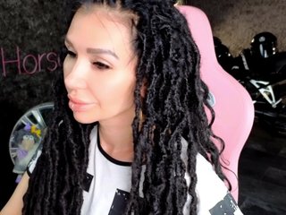 -BABAYAGA- Porn Show
