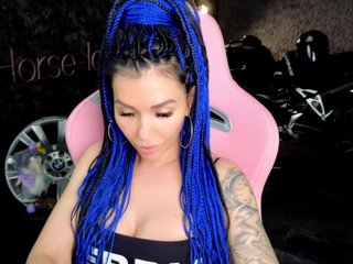 -BABAYAGA- Porn Show
