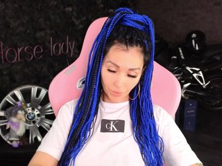 -BABAYAGA- Porn Show