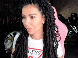 -BABAYAGA- Porn Show