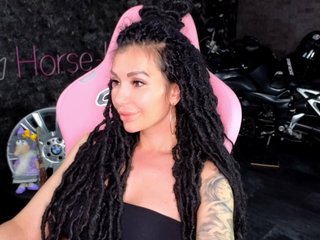 -BABAYAGA- Porn Show