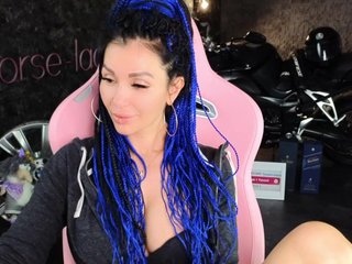 -BABAYAGA- Porn Show