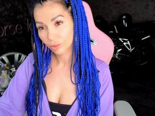 -BABAYAGA- Porn Show